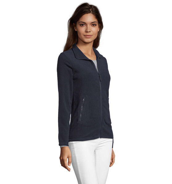 NORMAN WOMEN POLAIRE 220 - MarineL