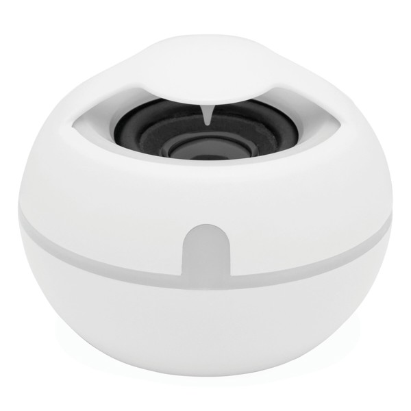 Wireless-Lautsprecher Sound Egg - Weiß