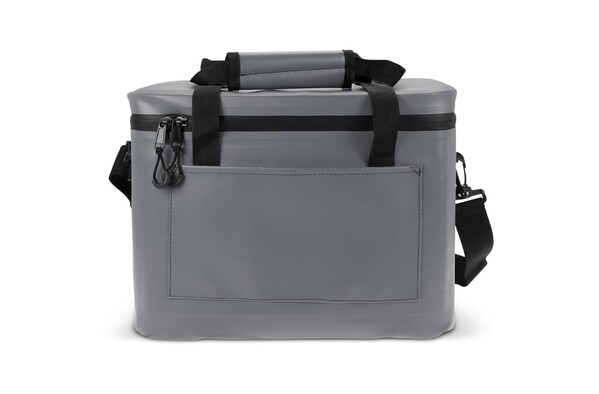 Glacière étanche Adventure IPX4 - Gris foncé