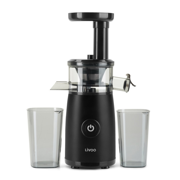 Extracteur de jus compact