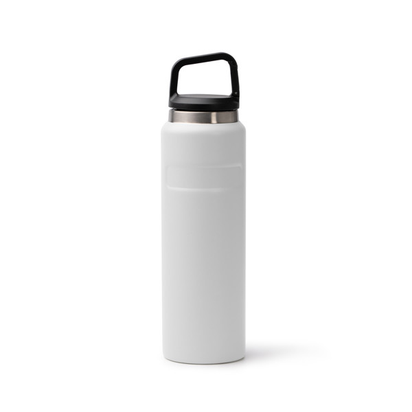 Bottle Boix - White
