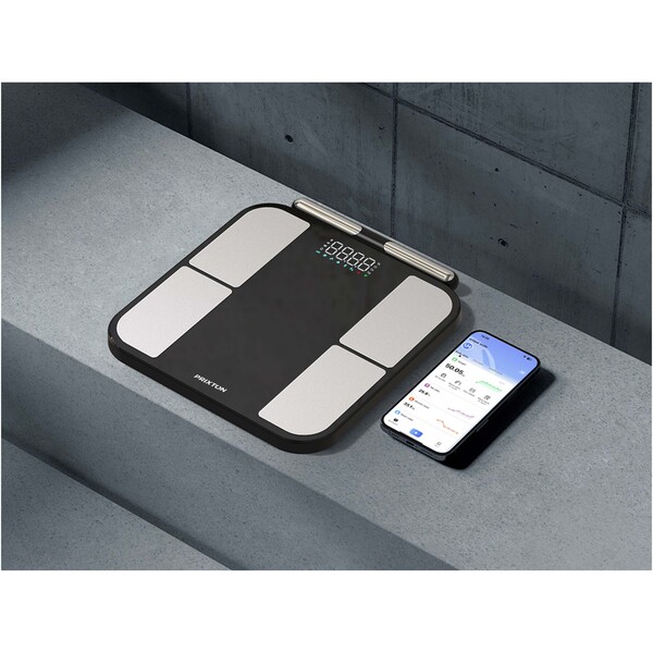 Balança de composição corporal Prixton BC400