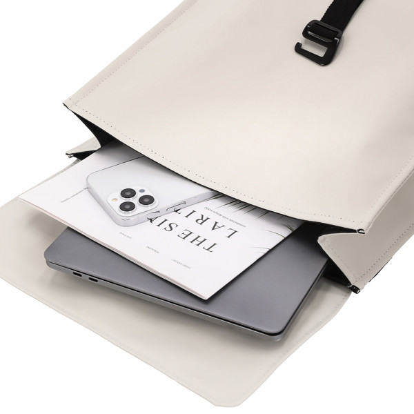 Rucksack Teylok - Schwarz