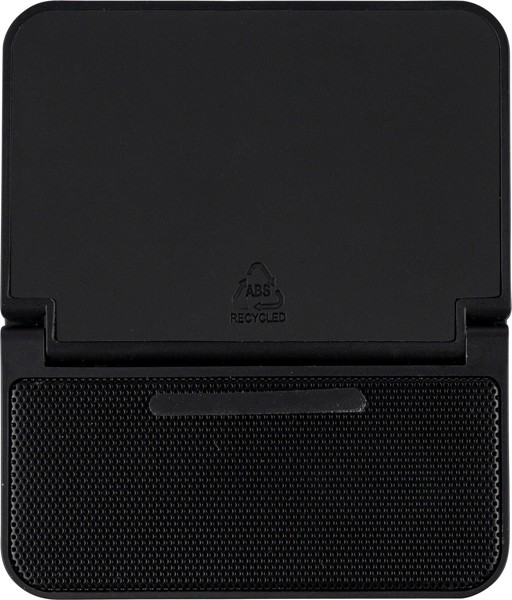 Recycled ABS 3-in-1 wireless charger Elias