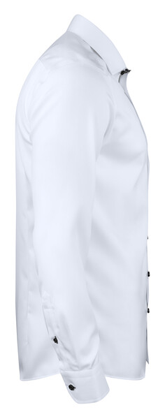 Red Bow 20 Regular fit White/Black L