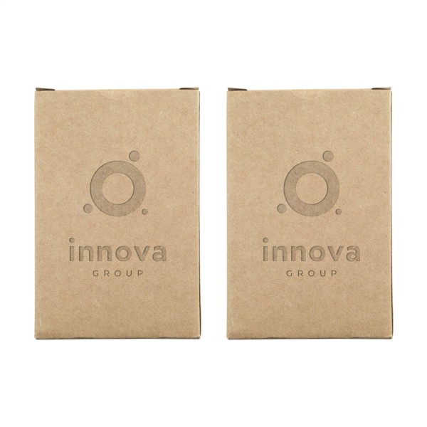 Recycled Playing Cards Double decks