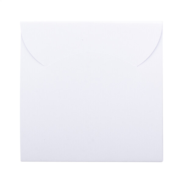 Bloc-notes autocollant personnalisé CreaStick Combo C