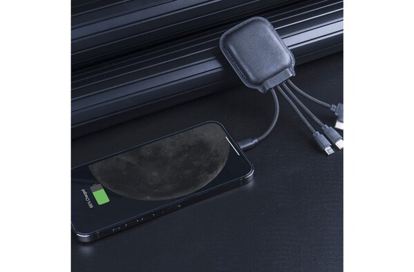 Xoopar Ine Gamma NFC powerbank, 3000mAh