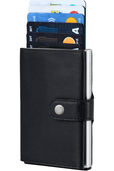 Alu Fit SLIDE-UP WALLET