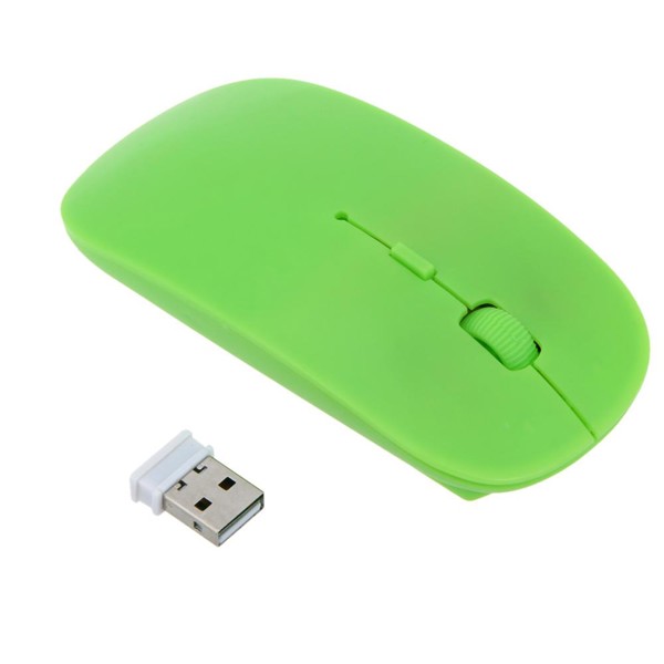Optická USB myš
