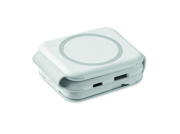 Foldable charging station Rois