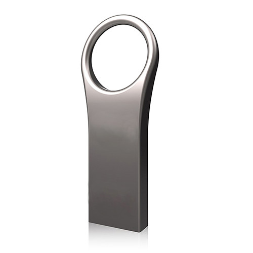 USB Flash drive XT151 - SILVER_1GB