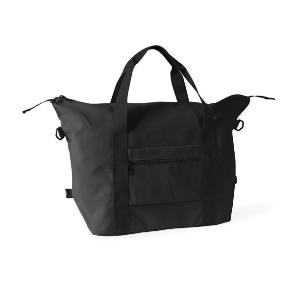 BOLSA MERIDIAN - PRETO