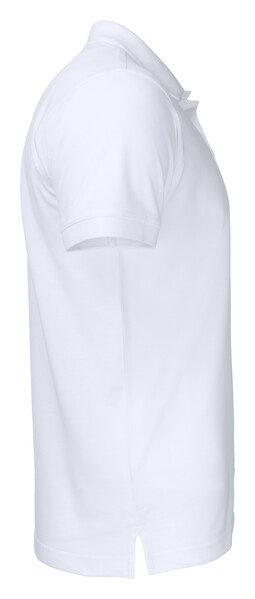 Surf Pro RSX Polo Pique white S