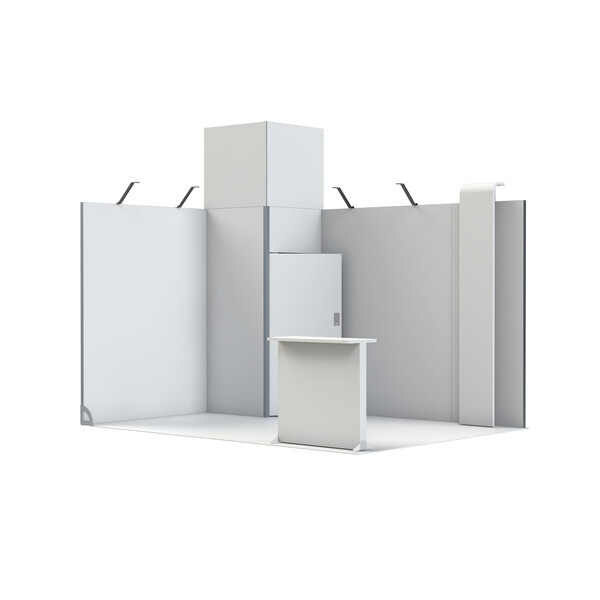 Stand Vector™ 12 m²