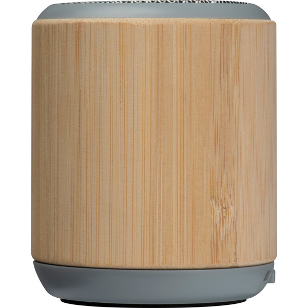 Bluetooth speaker JOSEFINE - Beige