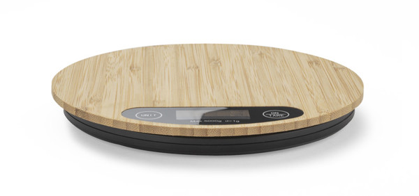 Kitchen scale CIRCA