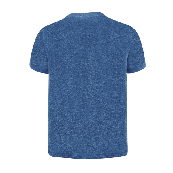 T-Shirt Enfant Bandul - Gris / 4-5