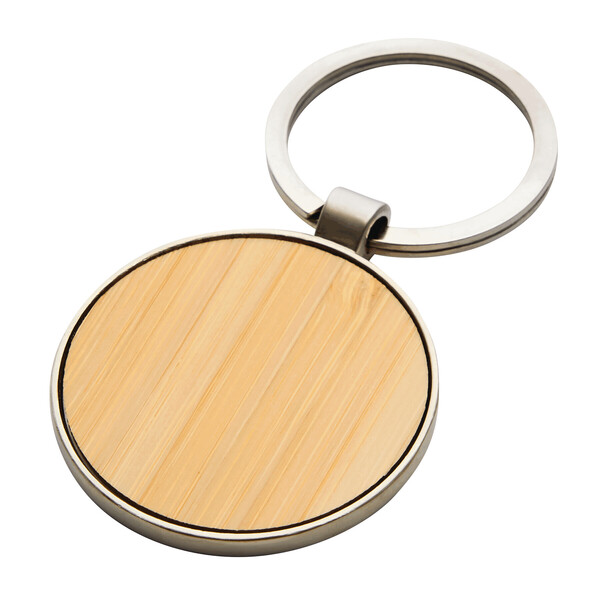 Key Ring Circle