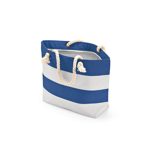 Athens Cooler - Bleu royal