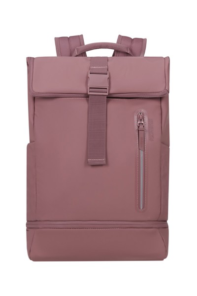 Urban Tide Rolltop Laptop Backpack 15.6"