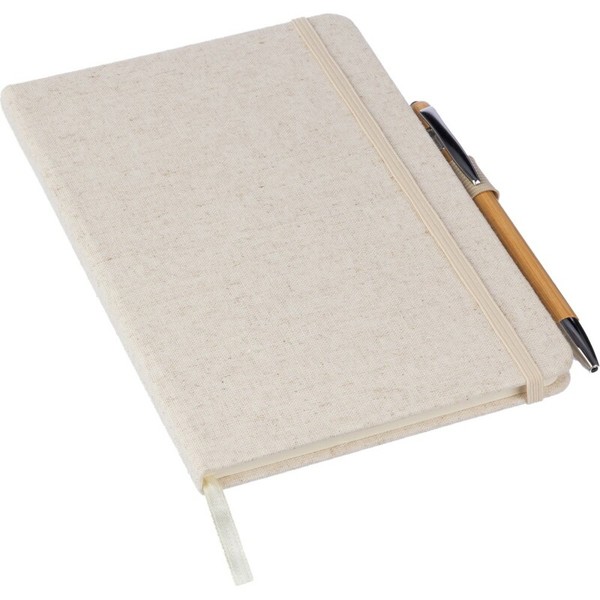 Notebook approx. A5