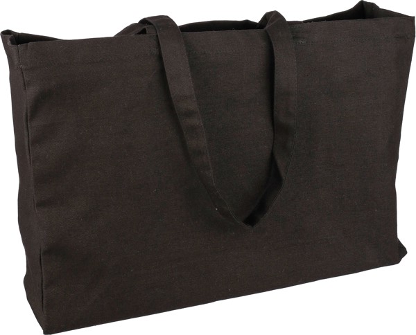 Saco em algodão Oeko-Tex (280 g/m2) Hugh