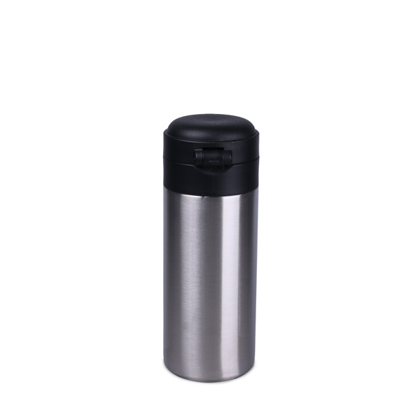 Mug Vega New - Silver