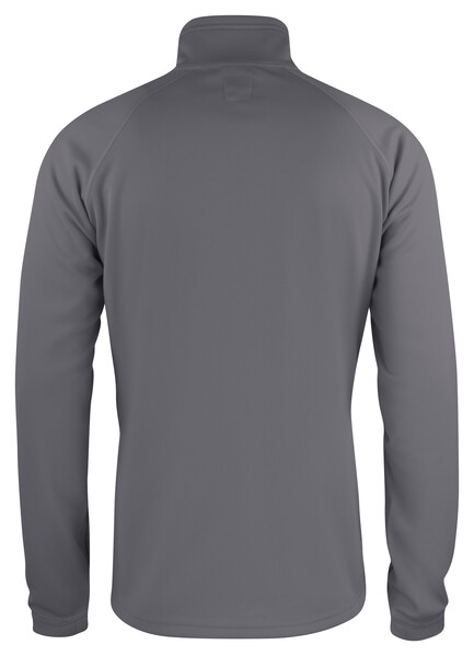 3317 FUNCTIONAL SWEATSHIRT Grey M