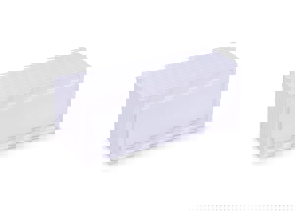 Anti-stress container - White