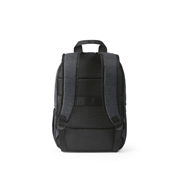 Vilnius Backpack - Dark grey