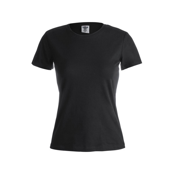 Camiseta Mujer Color "keya" WCS180 - Dorado / S