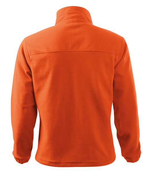 Fleece Pánský Rimeck® Jacket - Oranžová / M