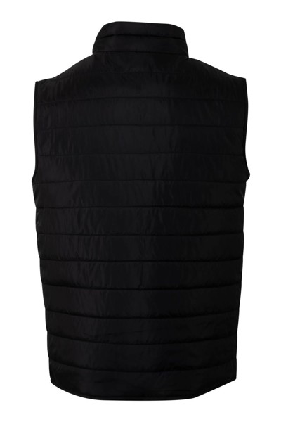 COLETE LIGEIRO ACOLCHOADO MELTON