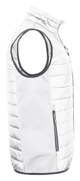 Printer Expedition Vest White S