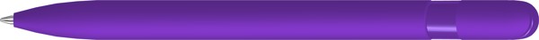 SKY GUM - violet