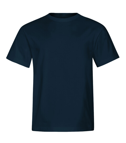 T-Shirt Unisex Malfini® Vibe - Navy Blue / XS