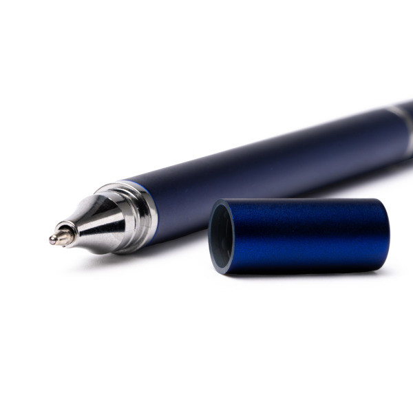 Ball Pen Bolpin - White