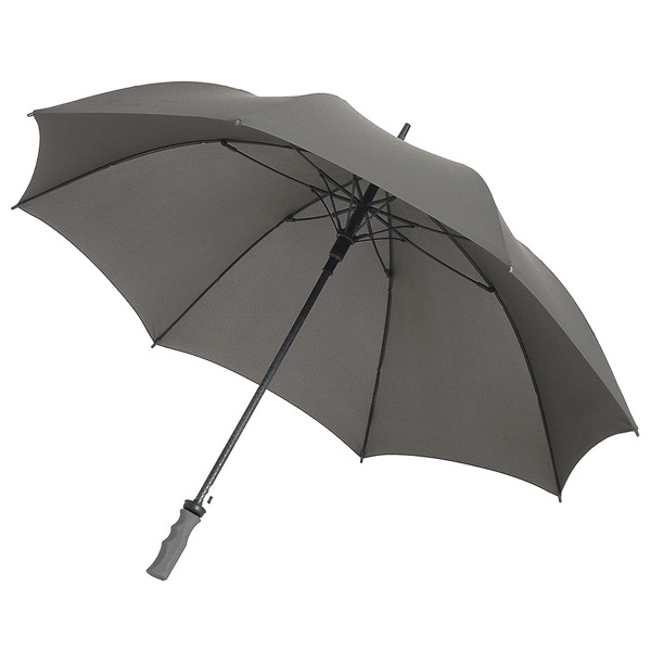 Golf umbrella FAIRWAY - Darkgrey