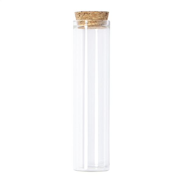 Komplet držal za začimbe Tumber - Transparent / Natural