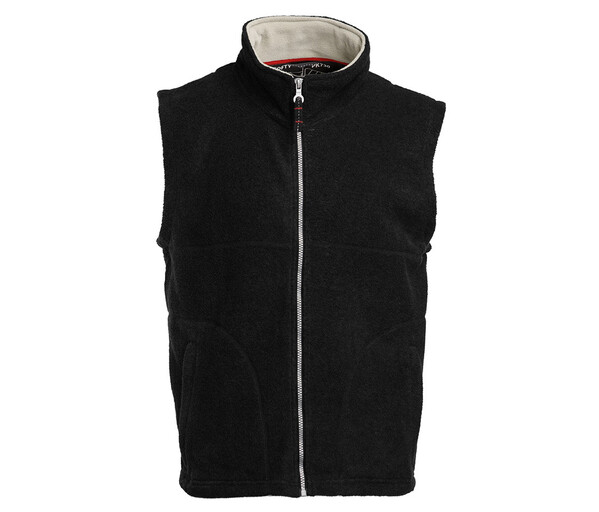 Gilet polaire Pen Duick - BLACK / XL