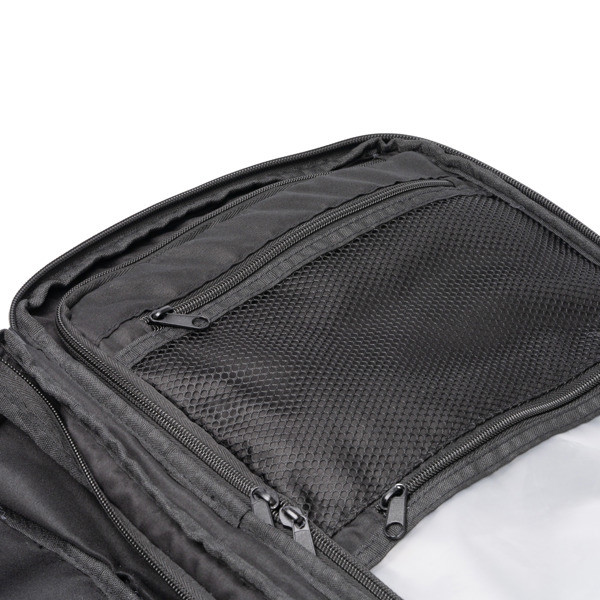 Backpack Beria - Grey