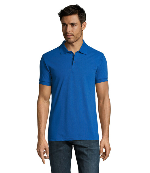 PRIME MEN POLO 200g - RoyalXL