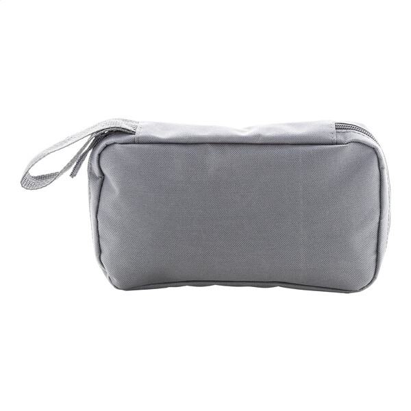 Rpet Organizator Case Gocharge - Siva