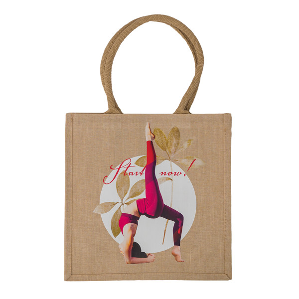 Tidore juco bag