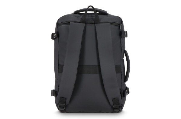 Sac à dos Dalston avec revêtement PU Sac à dos sous vide 30 x 15 x 45 cm 20 L