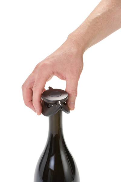 AdHoc Gusto-champagnekurk