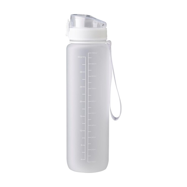 Garrafa Brinley | Reciclada | 1 l - transparente