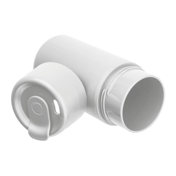 Drinking Cup Genoa 500 ml - White