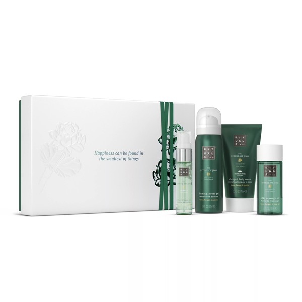 THE RITUAL OF JING - SMALL GIFT SET 2025